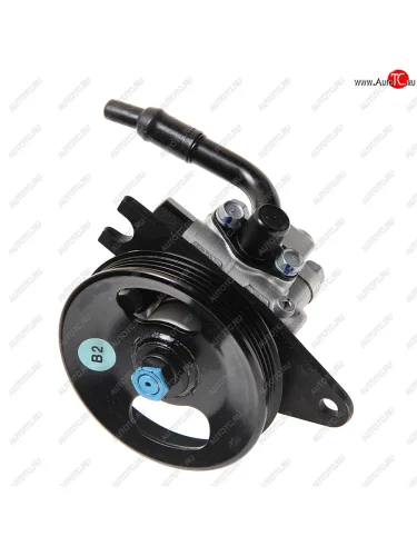 Насос гидроусилителя KIA Spectra (97-) MANDO MANDO ex0k2a232600d MANDO ex0k2a232600d