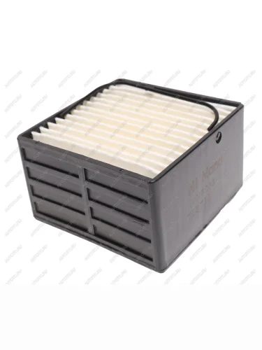 Фильтр топливный MAN сепаратора квадратный (88х88х55мм для SEPAR200010 с подогревом) MANDO MANDO mmf035197