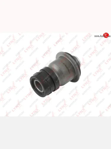 Сайлентблок NISSAN Micra (03-) RENAULT Megane,Clio (03-) подрамника переднего задний LYNX LYNX c9520