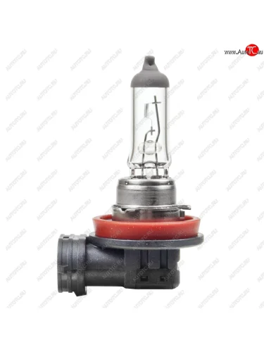 Лампа 12V H8 35W PGJ19-1 (1шт.) Essential VALEO VALEO 032225