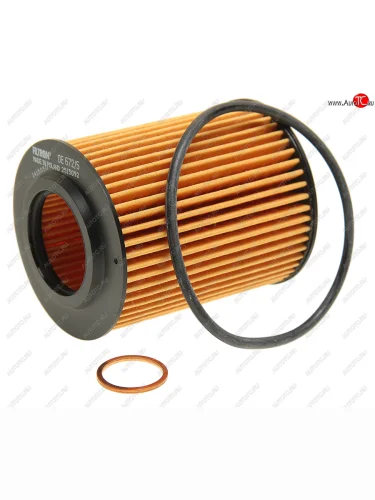 Фильтр масляный BMW 1 (F20,F21),3 (F30,F31,F34) (11-) (1.42.0) FILTRON FILTRON oe6725