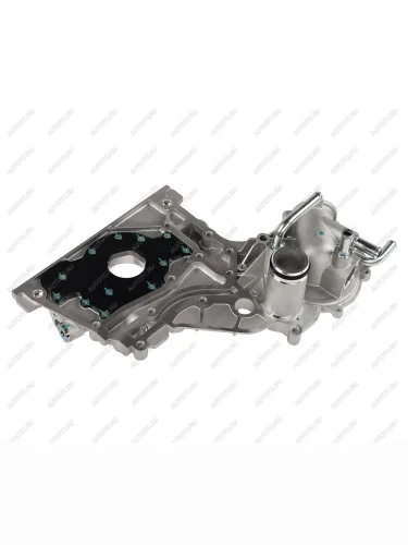 Насос масляный JAC Sunray SOLLERS Atlant (2.7D) (4DE1-1D) (Е5) OE JAC 1010200fe040