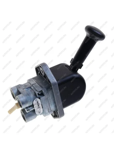 Кран JAC N200,N350 стояночного тормоза OE JAC 59720-y43g602