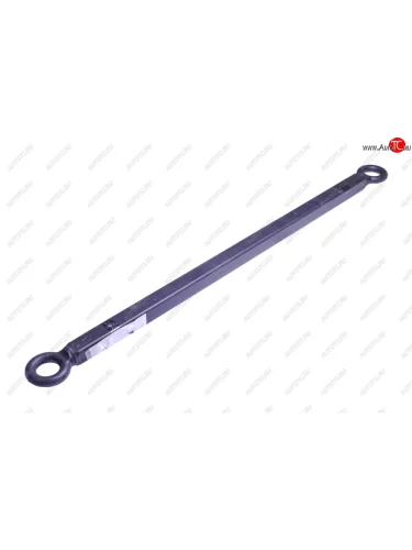 Сцепка жесткая тип штанга для буксировки до 22т сцепные петли d=90мм ВЕНЕРА ВЕНЕРА сцепка жбш-22п-п(гост25907-89)