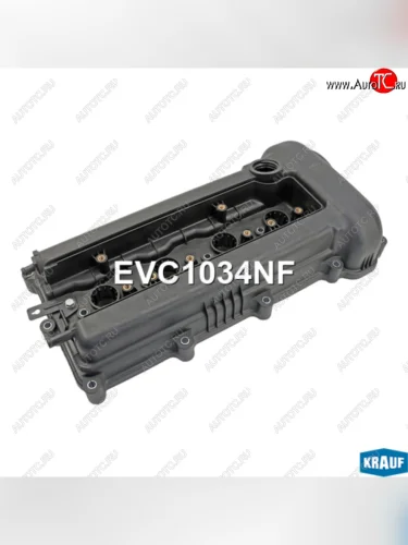 Крышка клапанная HYUNDAI Elantra (06-) KRAUF KRAUF evc1034nf