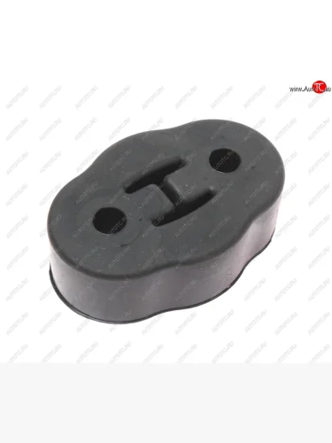 Крепеж CHEVROLET Lanos глушителя OE GENERAL MOTORS 96351529