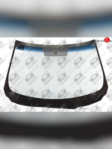 Стекло ветровое NISSAN Almera (13-) KMK GLASS KMK GLASS nist0006 KMK GLASS nist0006