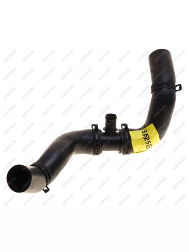 Патрубок JAC T6 радиатора нижний OE JAC 1303200p3140