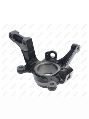 Кулак поворотный CHEVROLET Lacetti (03-) правый NSP NSP nsp0196488824