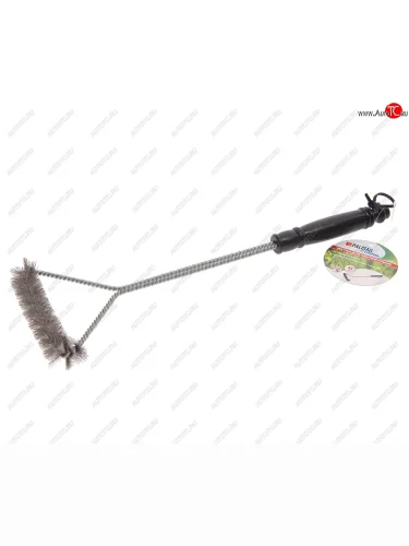 Щетка для чистки гриля 430мм PALISAD PALISAD 69652      PALISAD 69652     