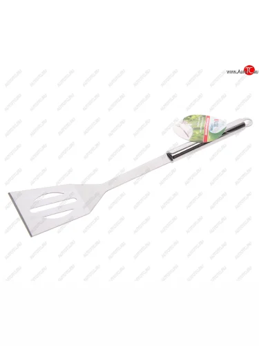 Лопатка для барбекю 370мм нержавеющая сталь PALISAD PALISAD 69643     