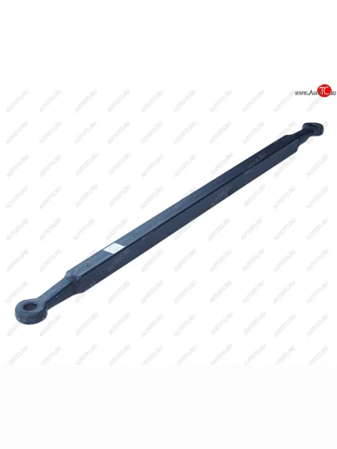 Сцепка жесткая тип штанга для буксировки до 15т буксирующий d=50мм буксируемый d=43мм ВЕНЕРА ВЕНЕРА сцепка жбш-15d-п43(гост25907-89)