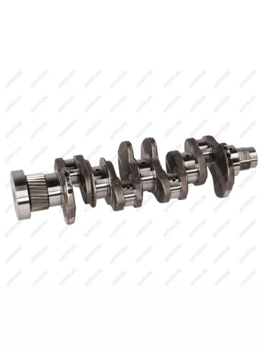 Вал коленчатый JAC N56,Sunray (22-) SOLLERS Atlant (2.7D) (4DE1-1D) (Е5) OE JAC 1005010fe030