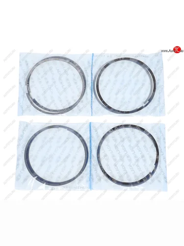 Кольца поршневые ВАЗ-21126 d=82.0 АвтоВАЗ LADA 21126-1000100-10