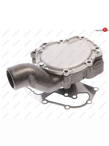 Насос водяной JCB дв.Perkins NSP NSP nsp9enrs400