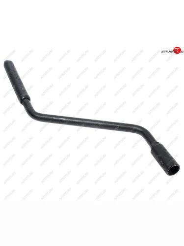 Рукоятка УРАЛ редуктора подъема колеса запасного (АО АЗ УРАЛ) УРАЛ АЗ АО 4320-3105862