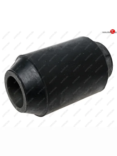 Сайлентблок BPW ROR полурессоры (30х60х102) резина-металл FEBI FEBI 04214