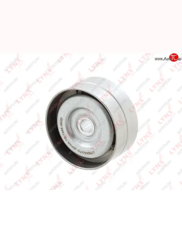 Ролик приводного ремня FORD Transit (06-) (2.2 TDI) натяжителя LYNX LYNX pb7268
