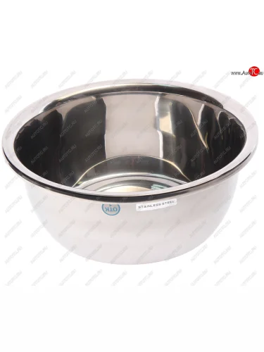 Миска 30см нержавеющая сталь СЛЕДОПЫТ СЛЕДОПЫТ pf-cws-p92