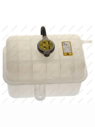 Бачок расширительный JAC T6 OE JAC 1311010p3030