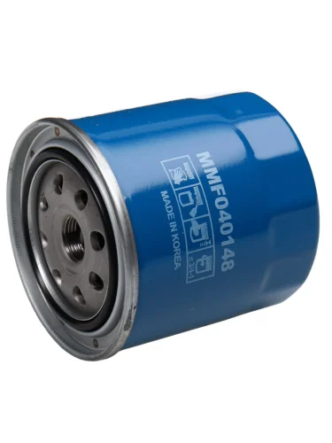 Фильтр масляный LAND ROVER Range Rover (94-02) (4.0/4.6) MANDO MANDO mmf040148 MANDO mmf040148