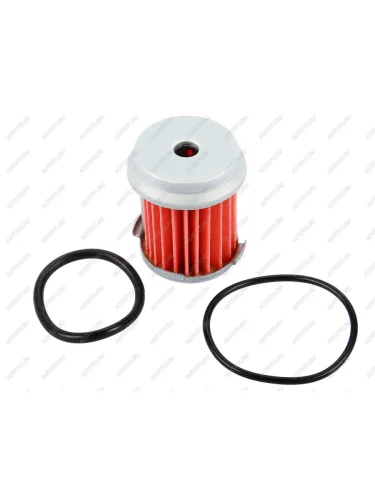 Фильтр масляный АКПП HONDA Civic (96-) NSP NSP nsp2225450p4v013