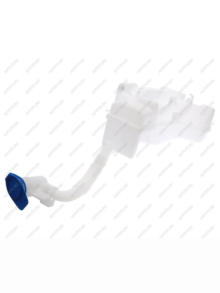 Бачок омывателя VW Golf (05-),Jetta (05-11) AUDI A3 (04-) PATRON PATRON p10-0036  в Самаре Самарской области