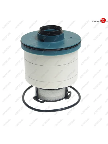 Фильтр топливный TOYOTA Hilux (15-) NSP NSP nsprs81n1