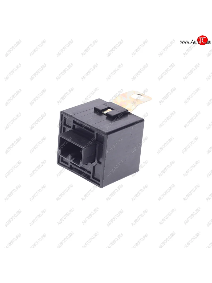 Блок управления ВАЗ-2170 c электрообогревом ветрового окна ЭЛКАР НПП ЭЛКАР 2170-3763050-01  в Самаре Самарской области