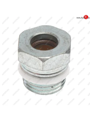 Штуцер FORD Focus 2 шланга ГУРа OE FORD 4747355 FORD 4747355