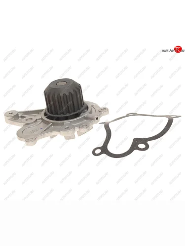 Насос водяной HYUNDAI Tucson (05-),Santa Fe (05-) KIA Sportage (05-) (2.0 TDI) GMB GMB gwhy-36a