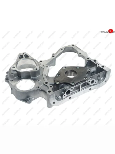 Крышка TOYOTA Land Cruiser коробки раздаточной AISIN AISIN tct022