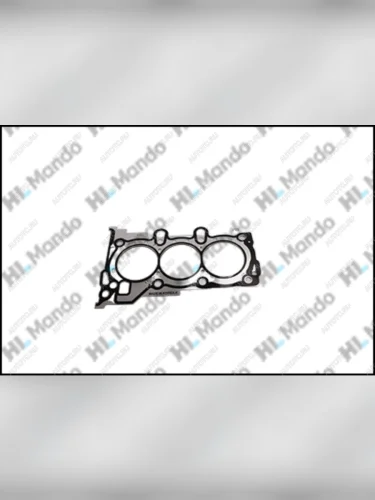 Прокладка головки блока KIA Picanto (11-) (1.0) (M) MANDO MANDO eghmh00092
