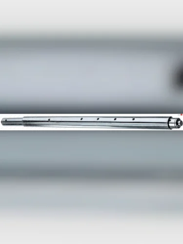 Штанга распорная L=2134-2540мм d=42мм бортов прицепа для такелажной рейки РОМЕК РОМЕК sb1101 РОМЕК sb1101