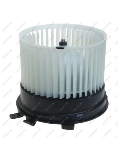 Мотор отопителя NISSAN X-Trail (07-15) салона NSP NSP nsp0527225en000