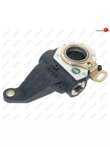 Рычаг тормоза регулировочный MAN задний правый автоматический (L=145мм 26 шлиц.) EKER EKER 80333