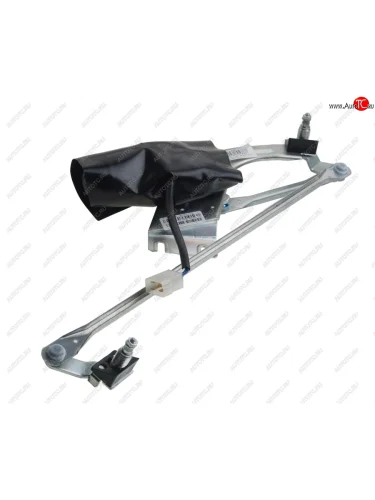 Стеклоочиститель ВАЗ-21214 ЛАДА 4x4 Urban (с 2015 г.в.) в сборе КЗАЭ КЗАЭ 86.5205100-10