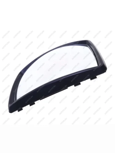 Элемент зеркальный MAN TGL,TGA,TGS,TGX (бордюрный) ALFA CAR ALFA CAR ac81637330116