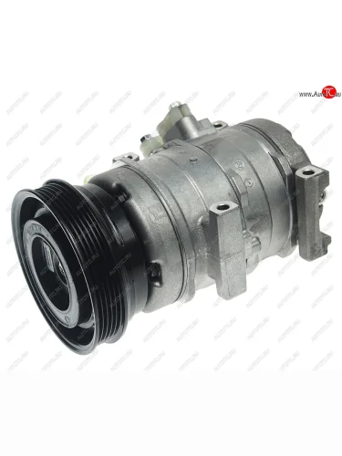 Компрессор LAND ROVER Freelander (98-) кондиционера DENSO DENSO dcp14008