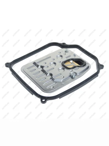 Фильтр масляный АКПП VW Golf (92-95),Passat (88-97) AUDI 80,100,A6 (90-96) PATRON PATRON pf5009