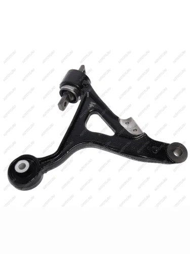 Рычаг подвески VOLVO S60 (00-10),V70 (99-08) передней правый PATRON PATRON ps50286r