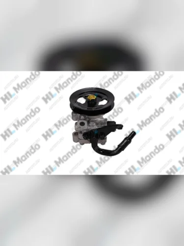Насос гидроусилителя HYUNDAI Matrix (01-) MANDO MANDO ex5711017000 MANDO ex5711017000