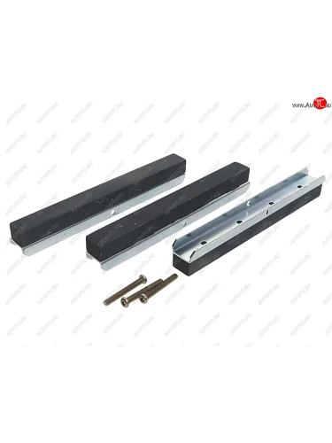 Набор камней для хона P320 JTC-1423 3шт. JTC JTC TOOLS CO., LTD jtc-1423p-320 JTC TOOLS CO., LTD jtc-1423p-320