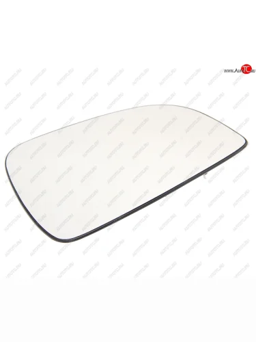 Элемент зеркальный OPEL Astra H (04-) правый POLCAR POLCAR 5509556m