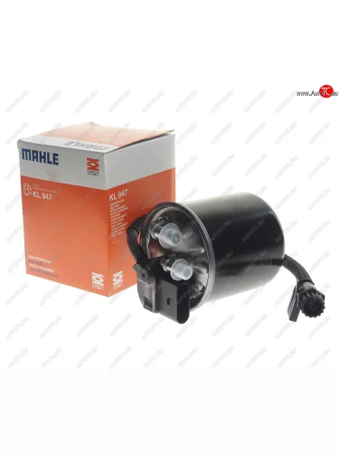 Фильтр топливный MERCEDES Vito (W447) MAHLE MAHLE kl947