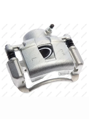 Суппорт DAEWOO Nexia (03-) передний левый NSP NSP nsp0196212321