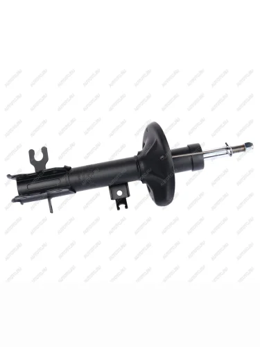 Амортизатор CHEVROLET Aveo (08-12) передний левый PATRON PATRON psa333418