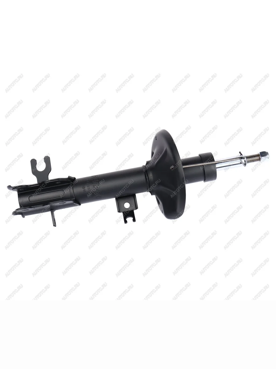 Амортизатор CHEVROLET Aveo (08-12) передний левый PATRON PATRON psa333418  в Самаре Самарской области