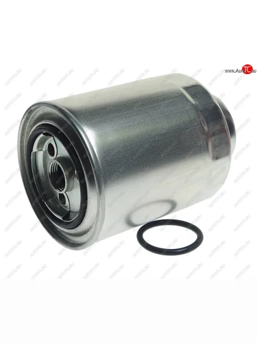 Фильтр топливный TOYOTA Land Cruiser 90,100,Hiace (01-) (DTDI) NSP NSP nsp042339064480