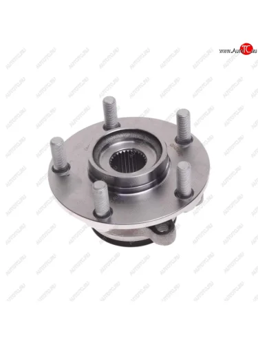 Ступица NISSAN Qashqai (07-),X-Trail (07-) передняя (2WD) в сборе GMB GMB gh31960